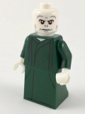 LEGO colhp09 Lord Voldemort - Minifig Only Entry
