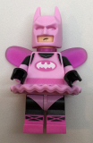 LEGO coltlbm03 Fairy Batman - Minifig Only Entry