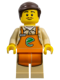 LEGO cty1480 Mr. Produce