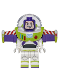 LEGO dis003 Buzz Lightyear - Minifig only Entry