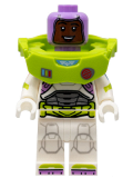 LEGO dis069 Izzy Hawthorne - Star Command Suit