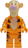 LEGO idea087 Tigger