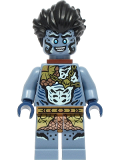 LEGO njo693 Prince Benthomaar 
