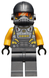 LEGO sh624 AIM Agent