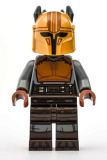 LEGO sw1171 The Armorer