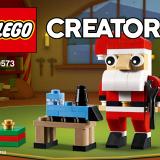 Набор LEGO 30573