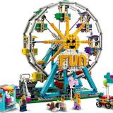 Набор LEGO 31119