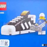 Набор LEGO 40486