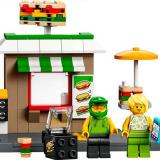 Набор LEGO 40578