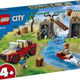 Набор LEGO 60301