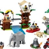 Набор LEGO 60307