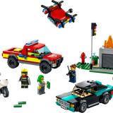 Набор LEGO 60319