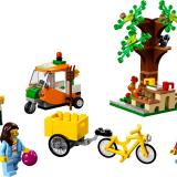 Набор LEGO 60326