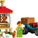 Набор LEGO 60344