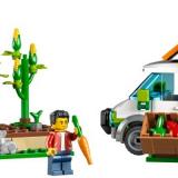Набор LEGO 60345