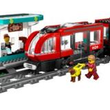Набор LEGO 60423