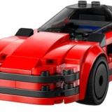 Набор LEGO 60448