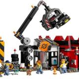 Набор LEGO 60472