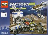LEGO 10191
