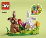 LEGO 40523