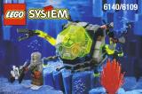 LEGO 6140