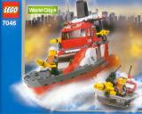 LEGO 7046
