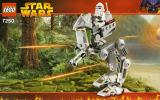 LEGO 7250