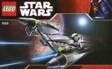 LEGO 7656