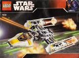 LEGO 7658