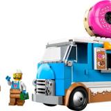 Набор LEGO 60452