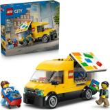 Набор LEGO 60500